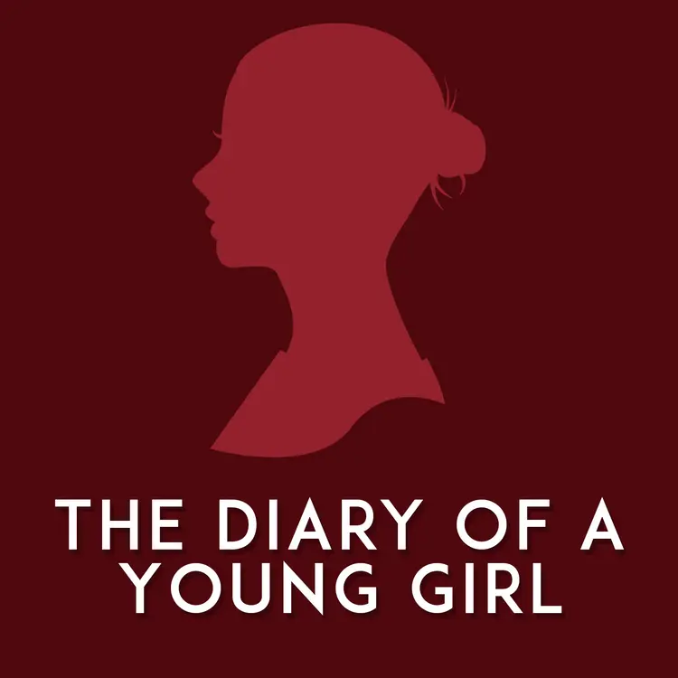 The Diary of a Young Girl Part-1 in  | undefined undefined मे |  Audio book and podcasts