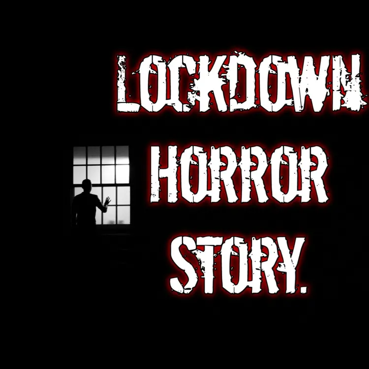 "Lockdown" - By Sarthak Mishra in  |  Audio book and podcasts