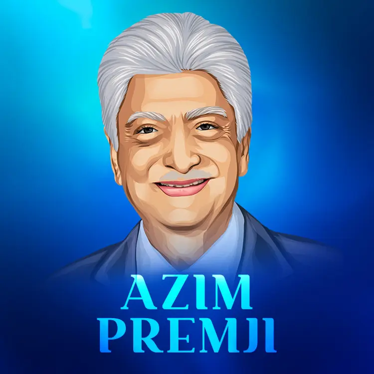 5. Azim premji um oil company um in  | undefined undefined मे |  Audio book and podcasts