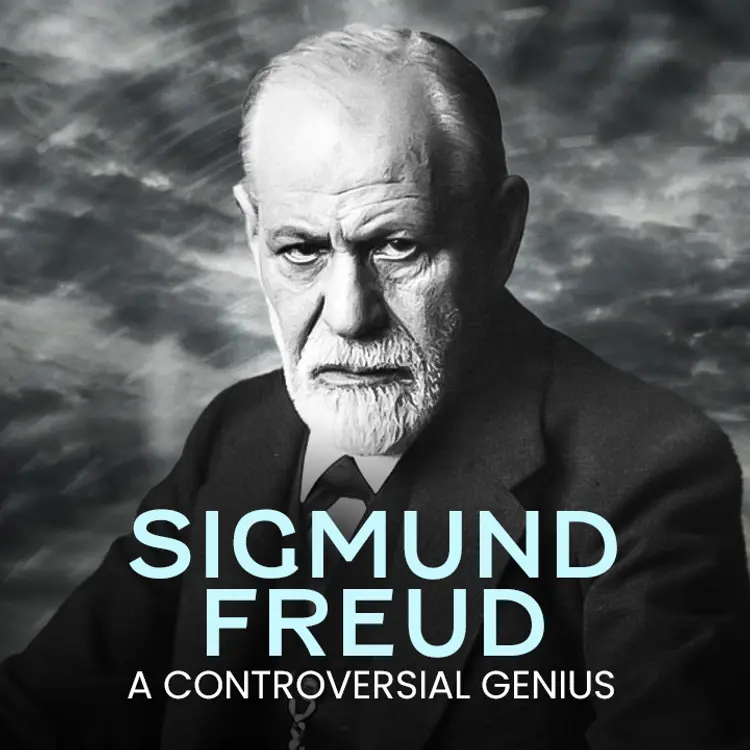 01. Sigmund Frued : Ek Controversial Genius in  |  Audio book and podcasts