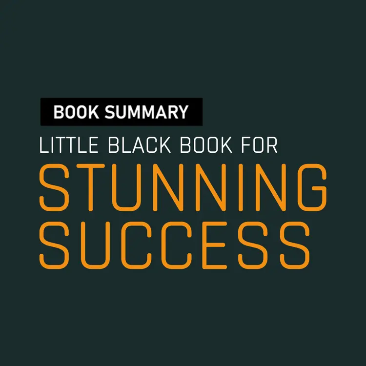 1. What are Rules of Success in  |  Audio book and podcasts