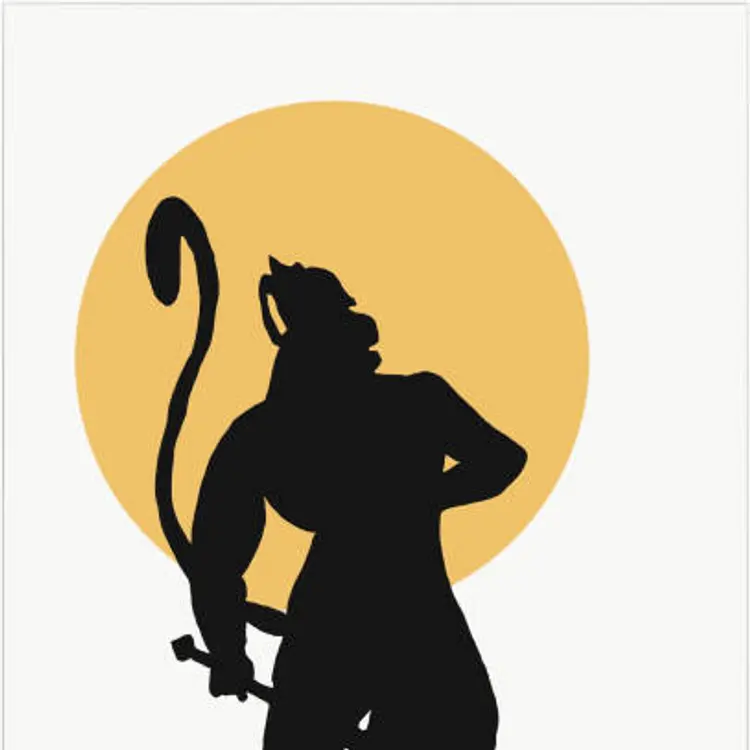 07. Hanuman Ji Ke Mahan Kaamon Ko Jaaniye in  |  Audio book and podcasts