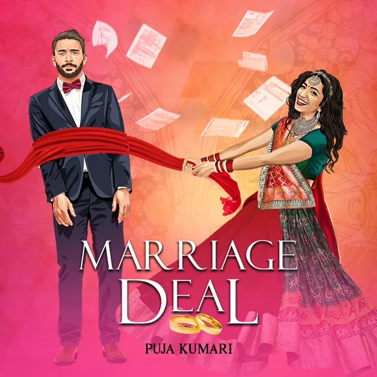1.4 Rishton ki Deal in  |  Audio book and podcasts