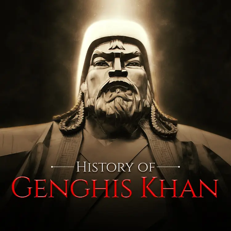 4. Mongol ka Genghis Khan in  |  Audio book and podcasts