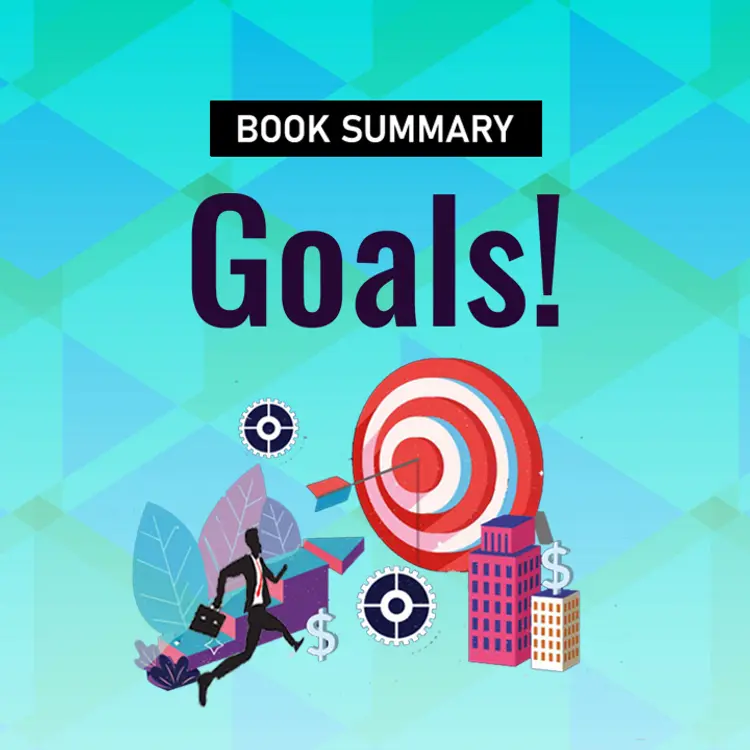 4. Short terms goals in  |  Audio book and podcasts