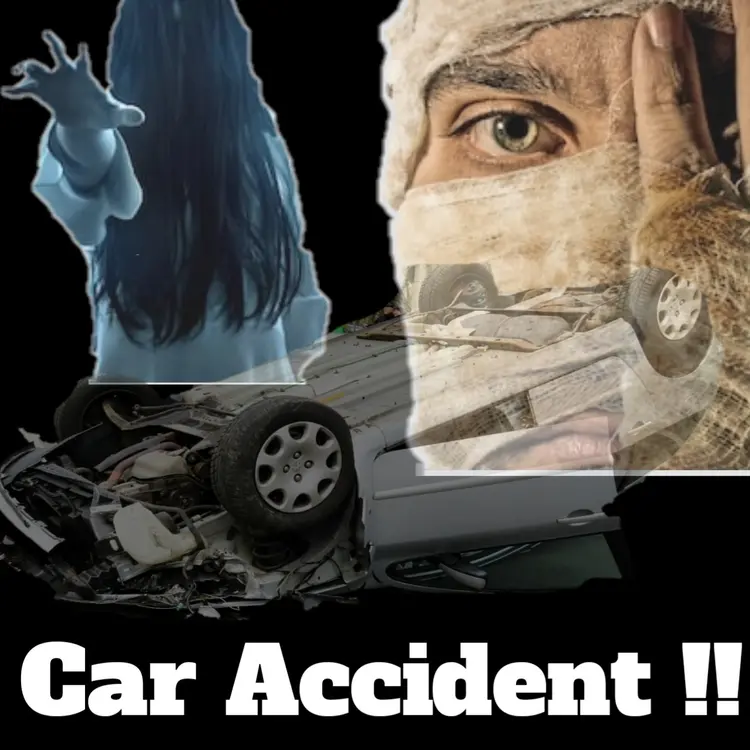 Car Accident . in  |  Audio book and podcasts
