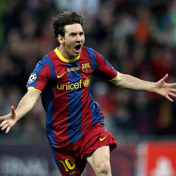 4. Messi aur Barcelona ki kahani in  |  Audio book and podcasts