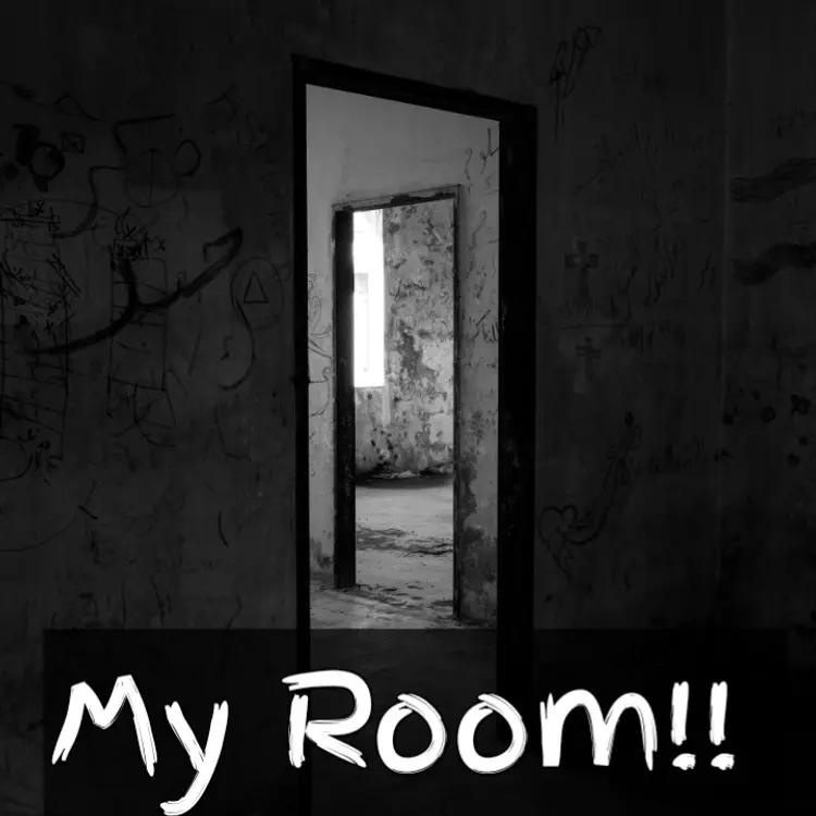 My Room in  |  Audio book and podcasts