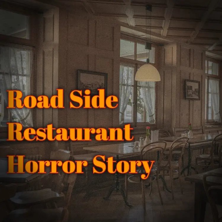 Roadside Restaurant - Roadside Restaurant in  |  Audio book and podcasts