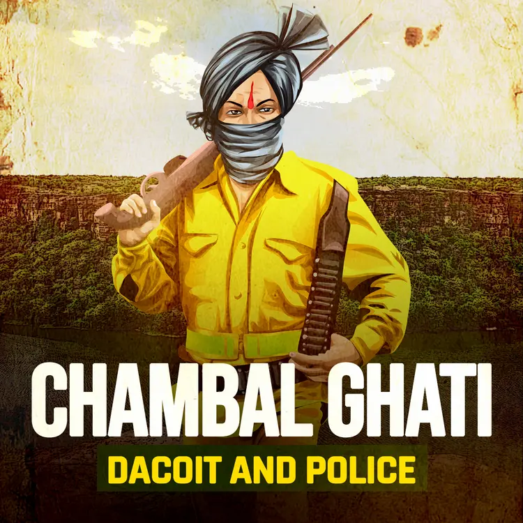 Chp 9 - Pehli mahila Dacoit! in  | undefined undefined मे |  Audio book and podcasts