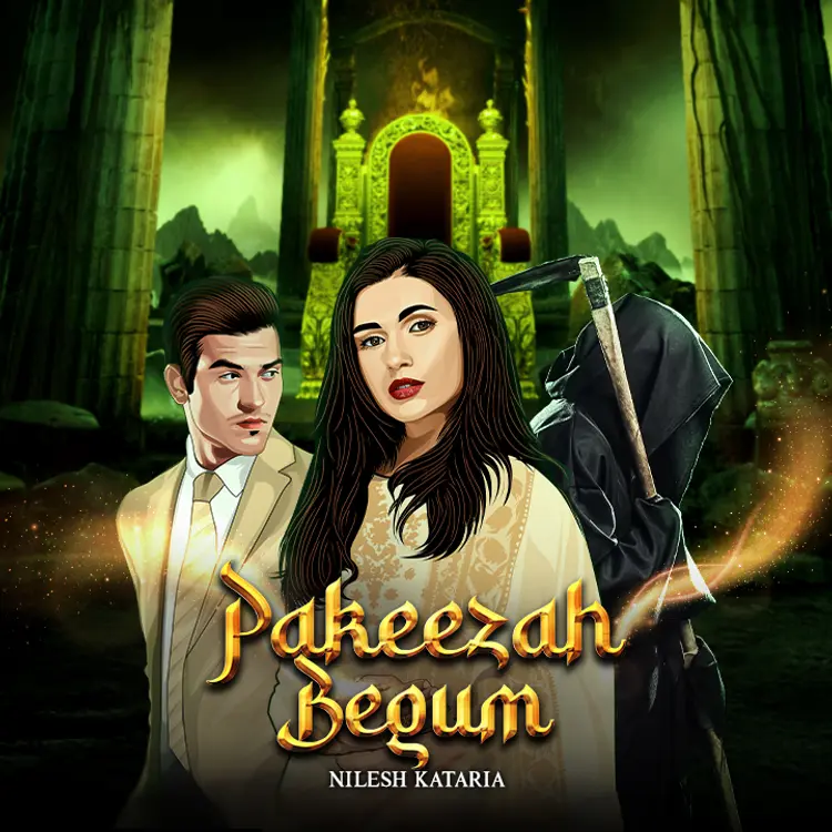 1.1 Pakeezah Begum in  |  Audio book and podcasts