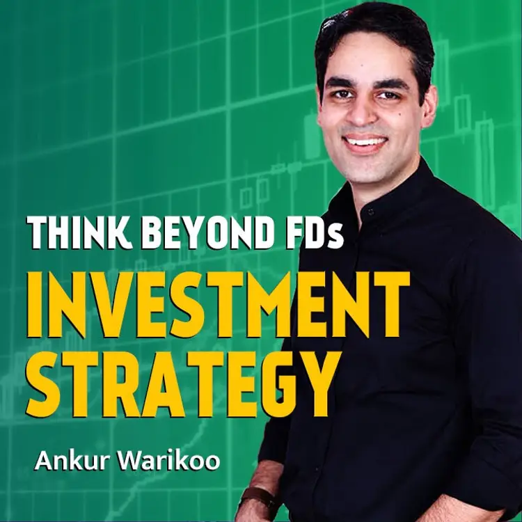 Gold mein kyun invest karna chahiye? in  |  Audio book and podcasts