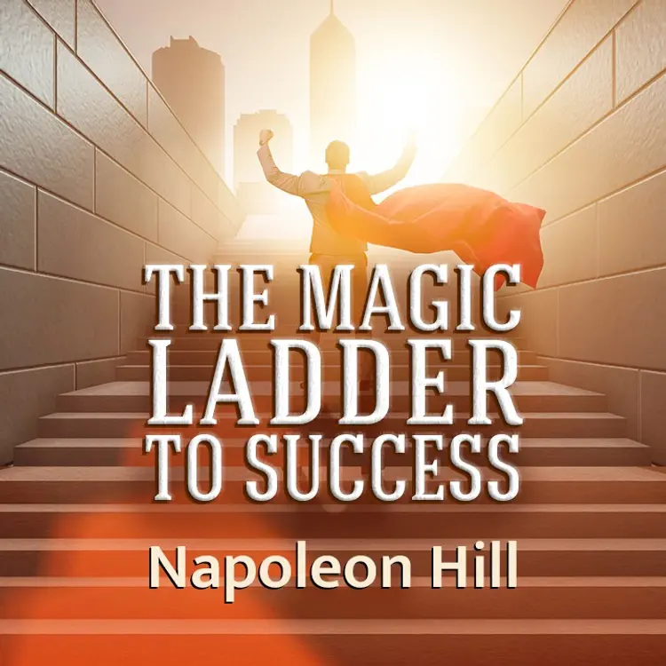 The Magic ladder to Success - 13 in  | undefined undefined मे |  Audio book and podcasts