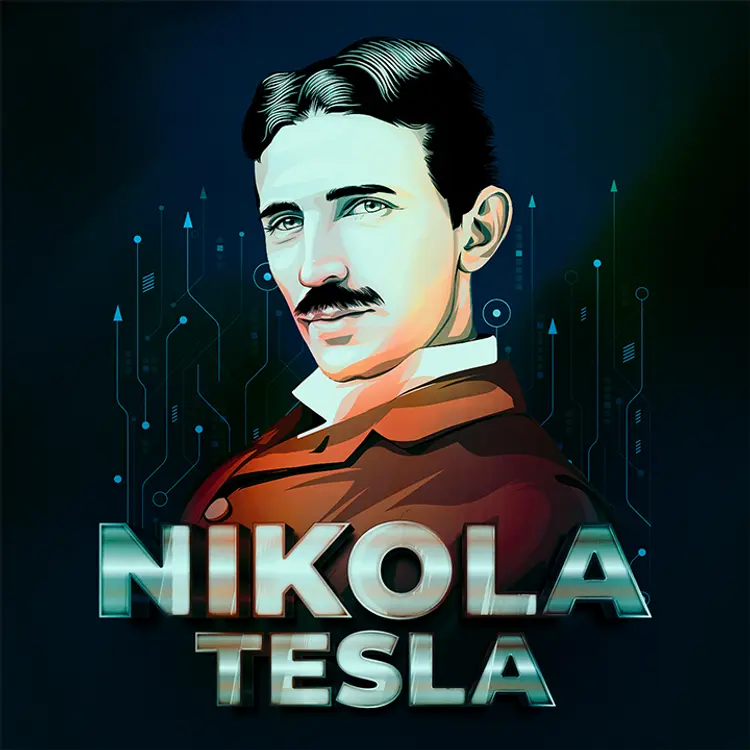 7. Tesla in Paris in  |  Audio book and podcasts