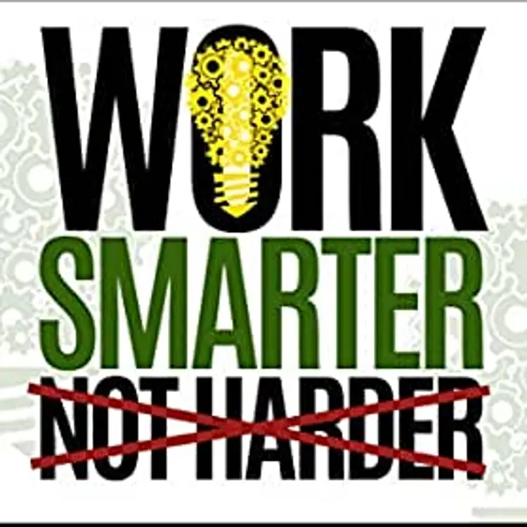 1.Smart work has power in  |  Audio book and podcasts