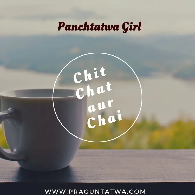 Chai kisse1 in  |  Audio book and podcasts