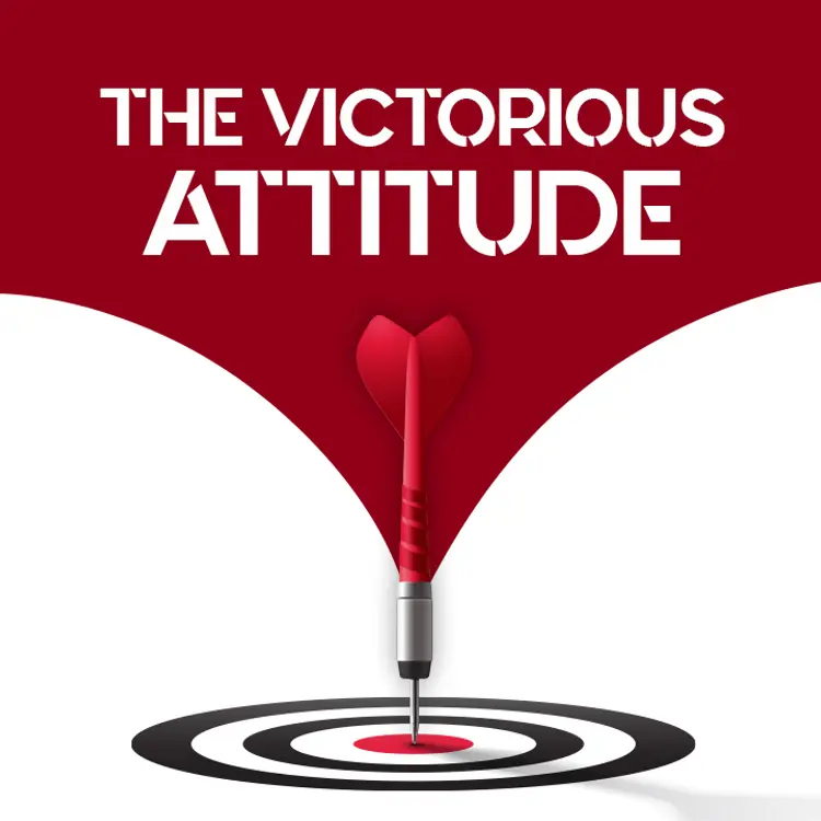 Chapter 01 The Victorious Attitude Part-2 in  |  Audio book and podcasts