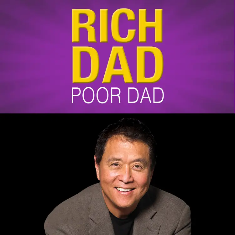 1.Rich Dad Poor Dad-1 in  |  Audio book and podcasts