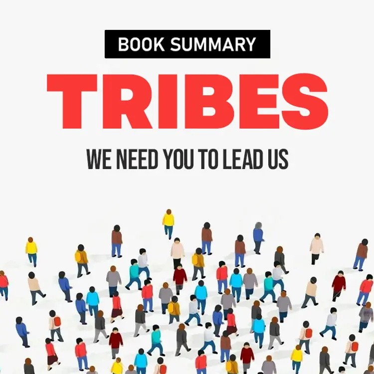 07 How To Have a Good Tribe in  |  Audio book and podcasts
