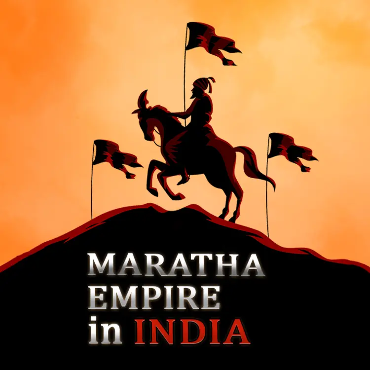 2.  Chhatrapati Shivaji Maharaj in  |  Audio book and podcasts