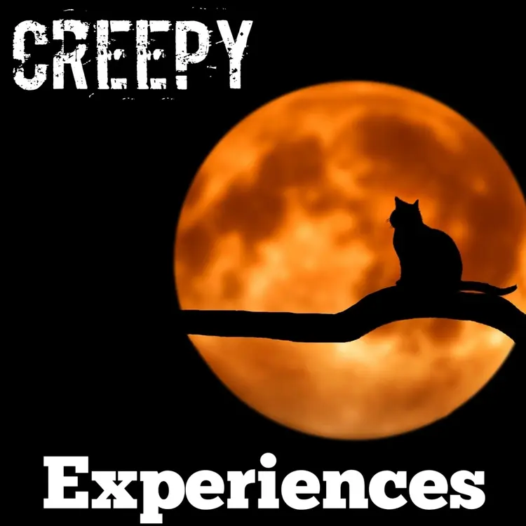Haunted Experience Final. in  |  Audio book and podcasts