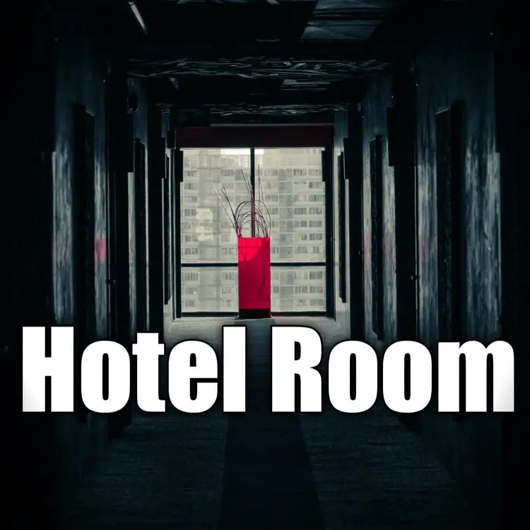 HOTEL in  |  Audio book and podcasts