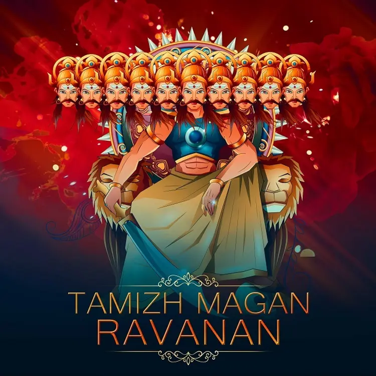 1.Ravanan Enum Thamizhmagan in  |  Audio book and podcasts
