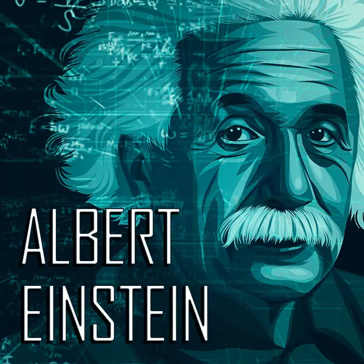 2. Einstein Ka Bachpan Aur School Part-1 in  |  Audio book and podcasts