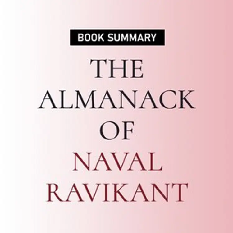 3. Naval Ravikant in  |  Audio book and podcasts