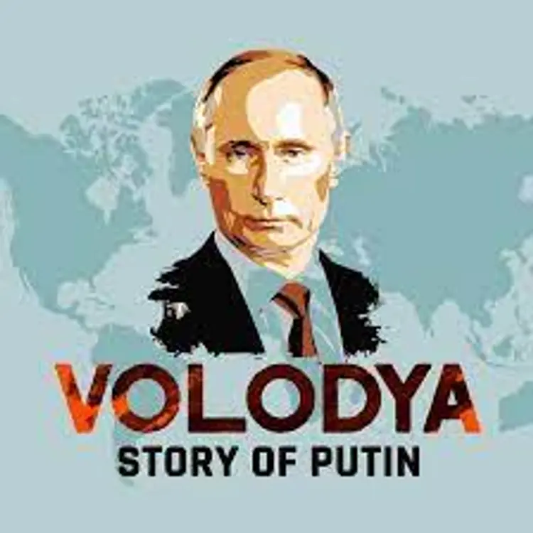 9. The Modi-Putin Connection in  |  Audio book and podcasts